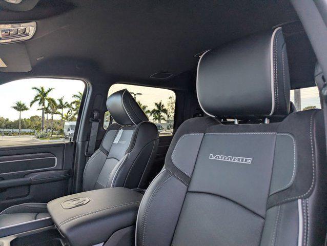 new 2026 Ram 3500 car, priced at $85,788