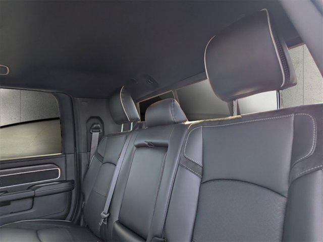 new 2026 Ram 3500 car, priced at $85,788