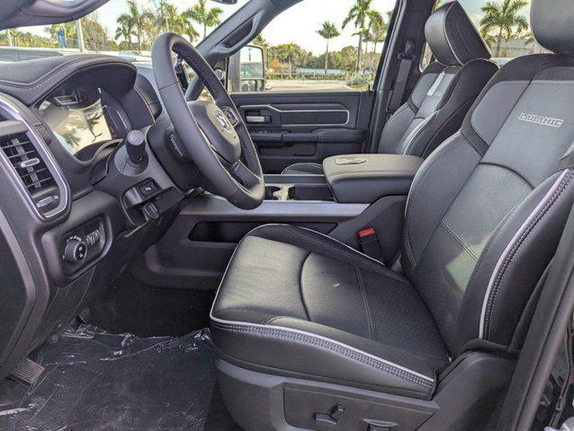 new 2026 Ram 3500 car, priced at $85,788