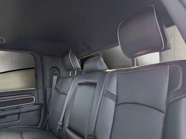 new 2026 Ram 3500 car, priced at $85,788