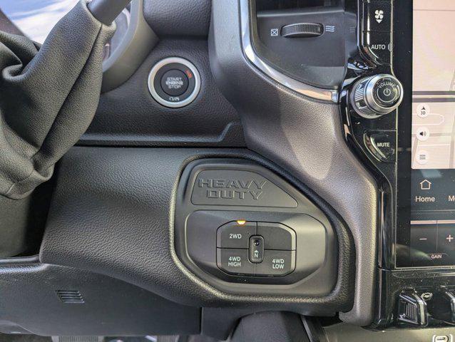 new 2026 Ram 3500 car, priced at $85,788