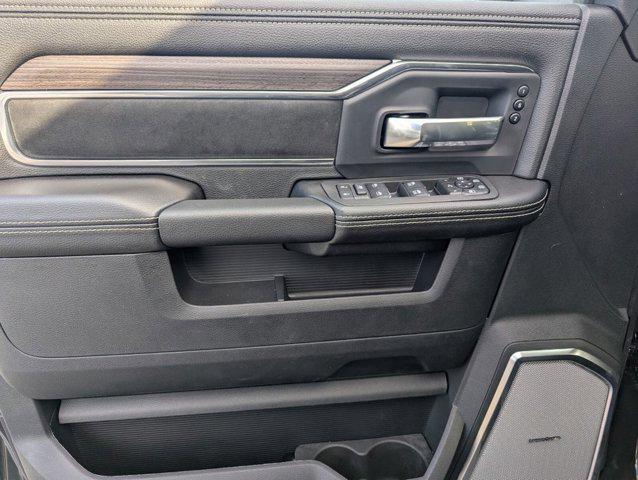 new 2026 Ram 3500 car, priced at $85,788