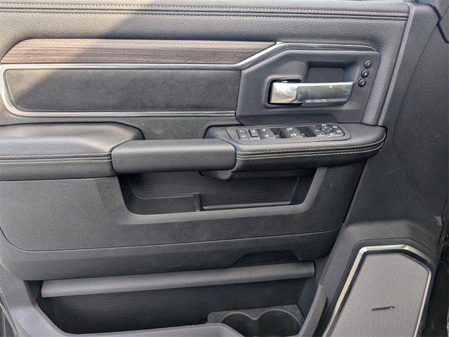 new 2026 Ram 3500 car, priced at $85,788