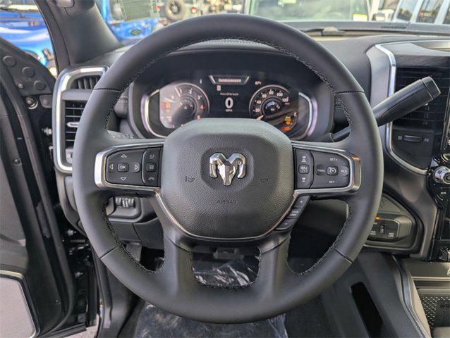 new 2026 Ram 3500 car, priced at $85,788