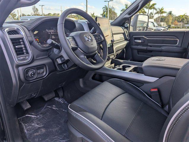 new 2026 Ram 3500 car, priced at $85,788