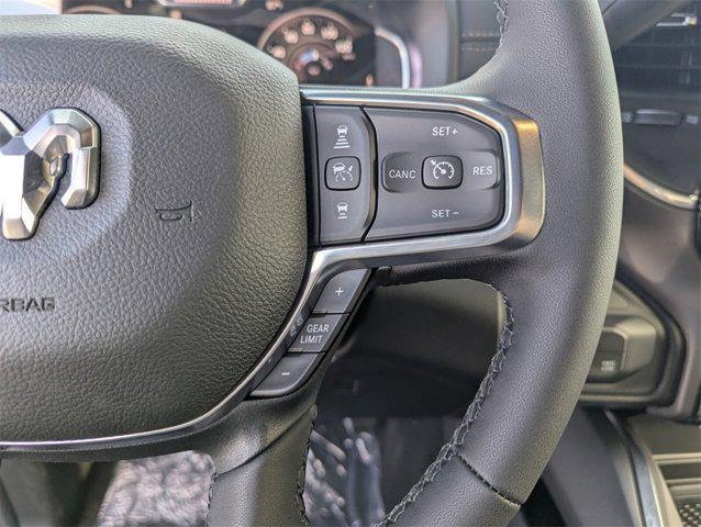 new 2026 Ram 3500 car, priced at $85,788