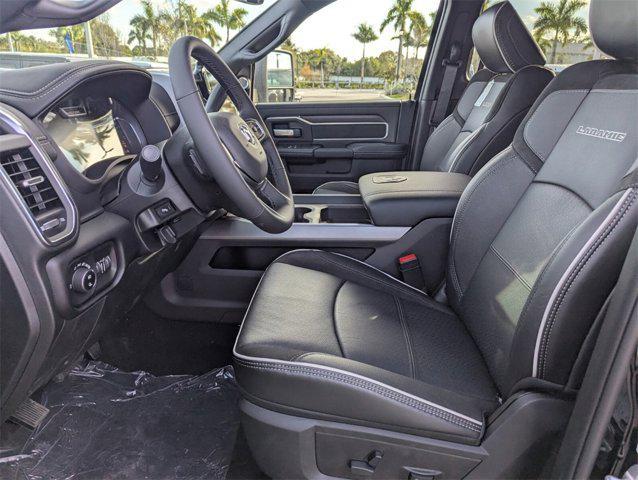 new 2026 Ram 3500 car, priced at $85,788