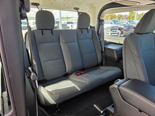 new 2026 Jeep Wrangler car, priced at $38,330