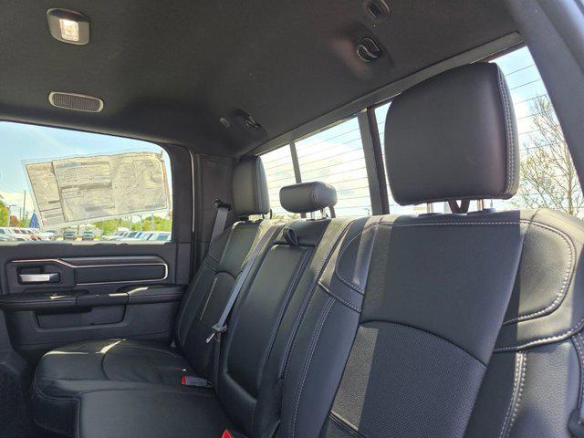 new 2026 Ram 2500 car, priced at $73,554