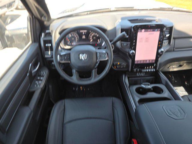 new 2026 Ram 2500 car, priced at $73,554