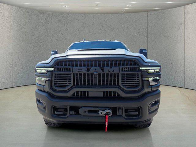 new 2026 Ram 2500 car, priced at $73,554
