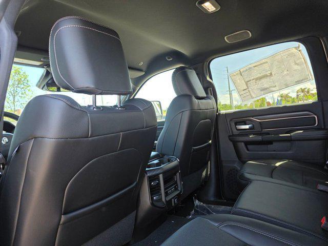 new 2026 Ram 2500 car, priced at $73,554