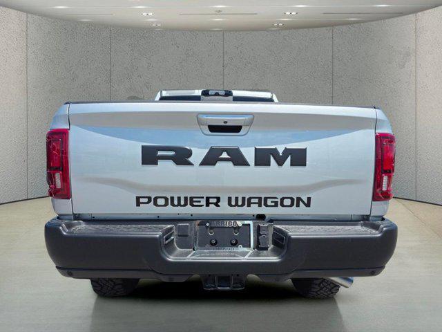 new 2026 Ram 2500 car, priced at $73,554