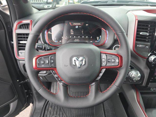 new 2026 Ram 1500 car, priced at $71,720