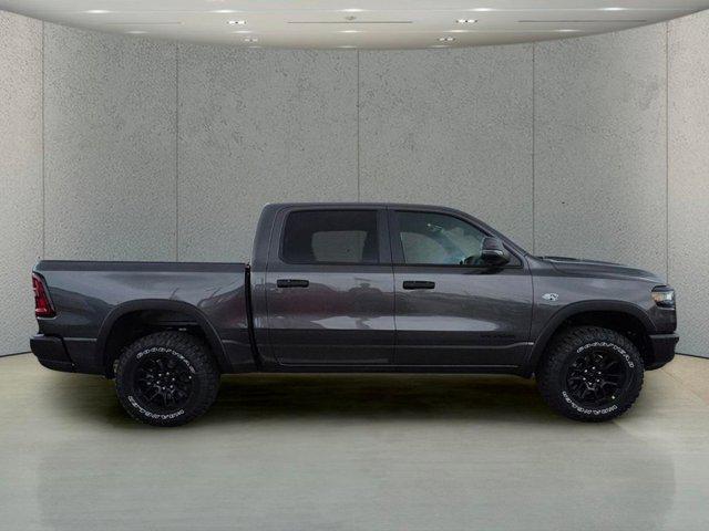 new 2026 Ram 1500 car, priced at $71,720