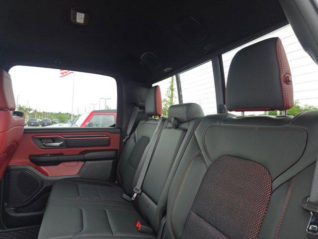 new 2026 Ram 1500 car, priced at $71,720