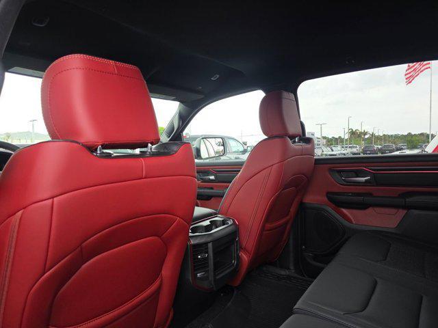 new 2026 Ram 1500 car, priced at $71,720