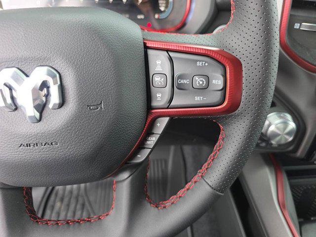 new 2026 Ram 1500 car, priced at $71,720