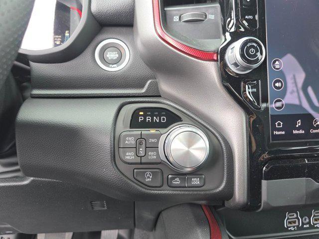 new 2026 Ram 1500 car, priced at $71,720
