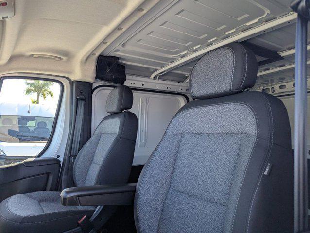 new 2026 Ram ProMaster 1500 car, priced at $42,442