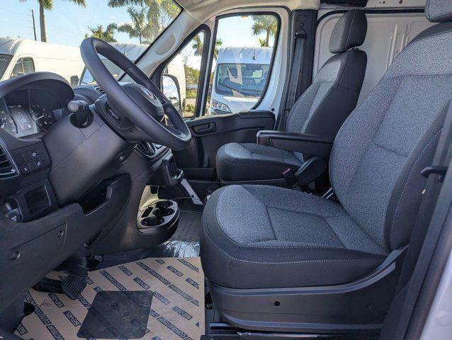 new 2026 Ram ProMaster 1500 car, priced at $42,442
