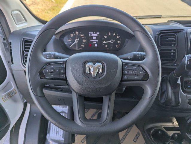 new 2026 Ram ProMaster 1500 car, priced at $42,442