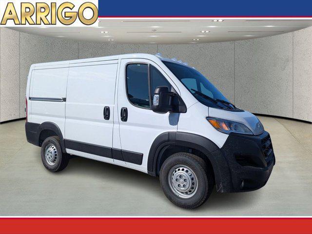 new 2026 Ram ProMaster 1500 car, priced at $42,442