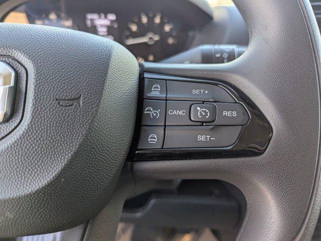 new 2026 Ram ProMaster 1500 car, priced at $42,442