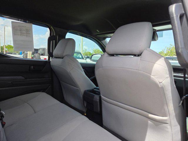 used 2024 Toyota Tacoma car, priced at $31,971