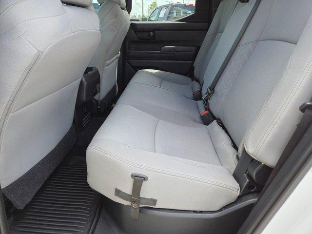 used 2024 Toyota Tacoma car, priced at $31,971