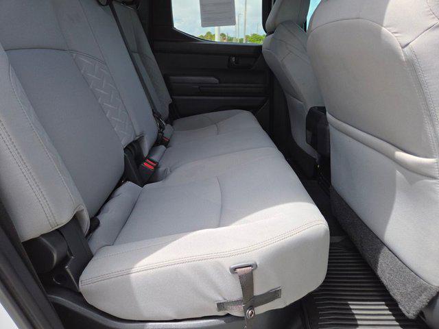 used 2024 Toyota Tacoma car, priced at $31,971