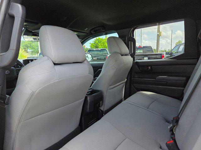used 2024 Toyota Tacoma car, priced at $31,971
