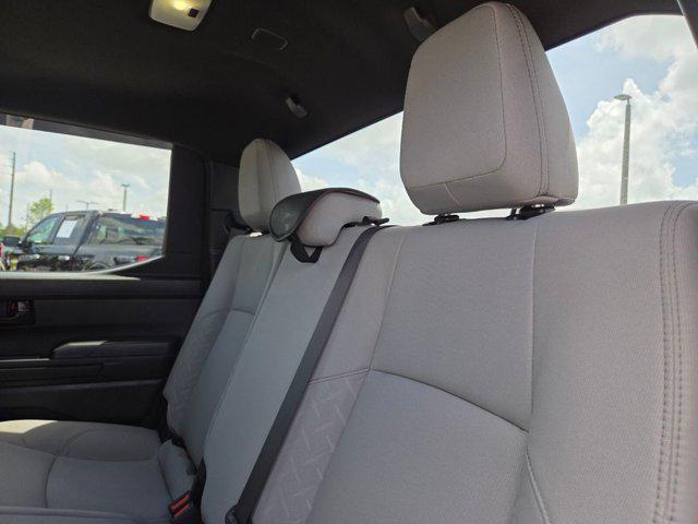 used 2024 Toyota Tacoma car, priced at $31,971