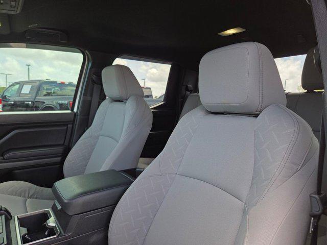 used 2024 Toyota Tacoma car, priced at $31,971