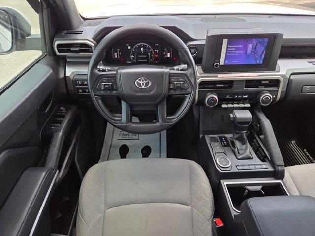 used 2024 Toyota Tacoma car, priced at $31,971