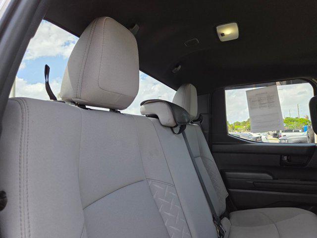 used 2024 Toyota Tacoma car, priced at $31,971