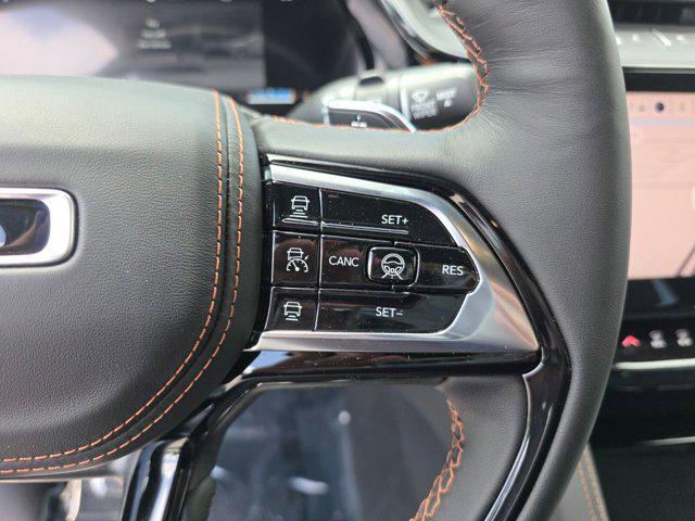 new 2026 Jeep Grand Cherokee L car, priced at $61,679
