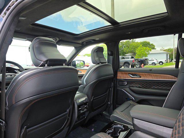 new 2026 Jeep Grand Cherokee L car, priced at $61,679