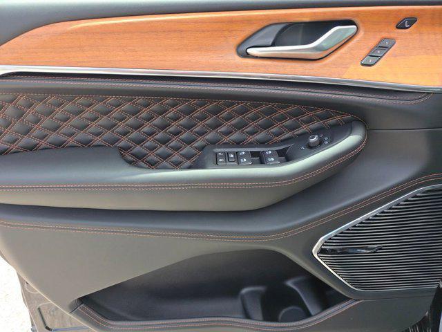 new 2026 Jeep Grand Cherokee L car, priced at $61,679