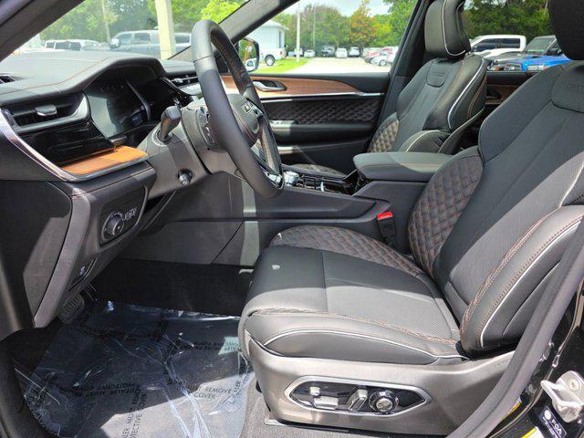 new 2026 Jeep Grand Cherokee L car, priced at $61,679
