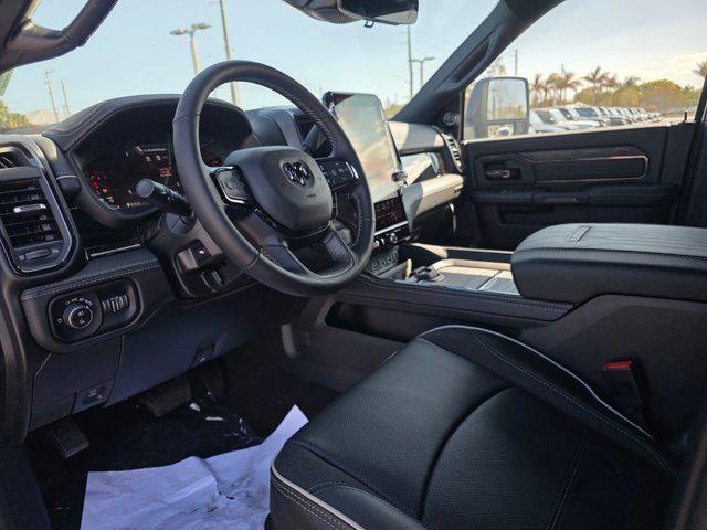 new 2026 Ram 2500 car, priced at $88,800