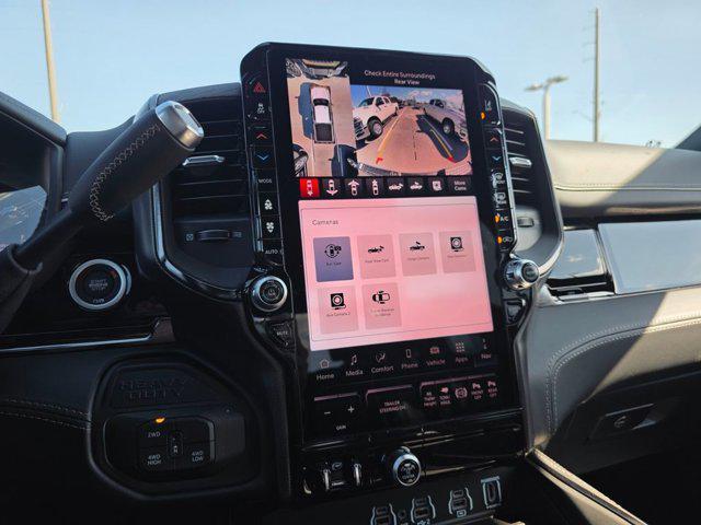 new 2026 Ram 2500 car, priced at $88,800