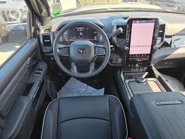 new 2026 Ram 2500 car, priced at $88,800