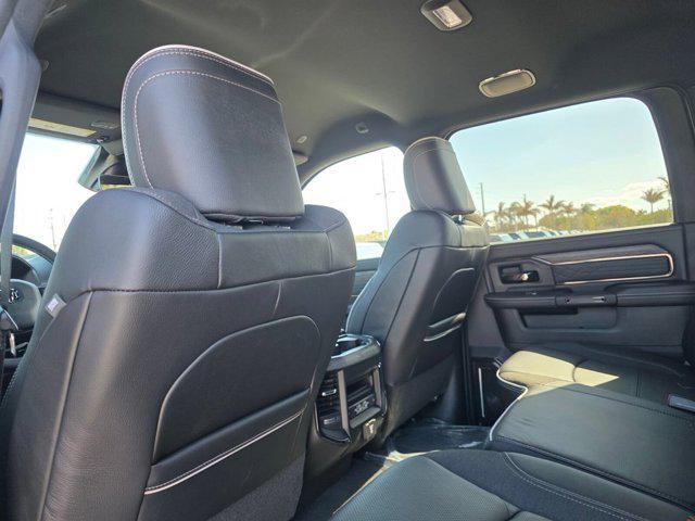 new 2026 Ram 2500 car, priced at $88,800