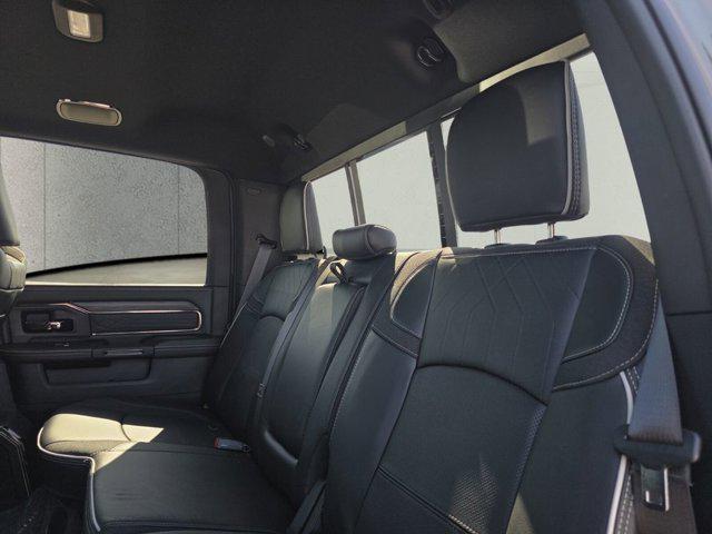 new 2026 Ram 2500 car, priced at $88,800