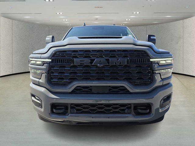 new 2026 Ram 2500 car, priced at $88,800