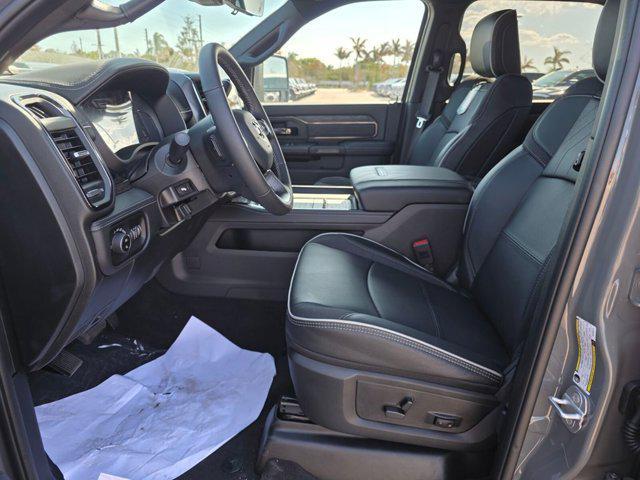 new 2026 Ram 2500 car, priced at $88,800