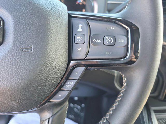 new 2026 Ram 2500 car, priced at $88,800