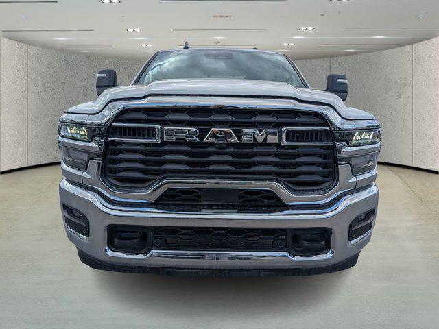 new 2026 Ram 2500 car, priced at $59,595