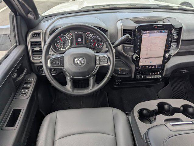 new 2026 Ram 2500 car, priced at $59,595